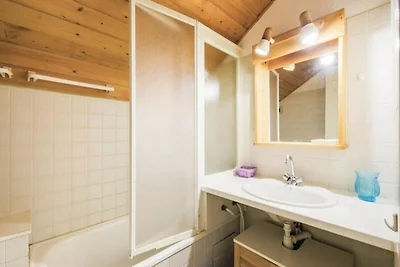 Ferienwohnung in Flaine in der Nähe des...