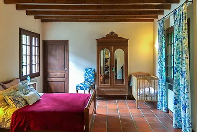 Bella casa con piscina privata, perfetta per...