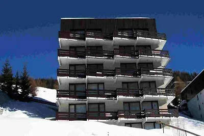 Appartamento a Plan Peisey vicino agli impian...