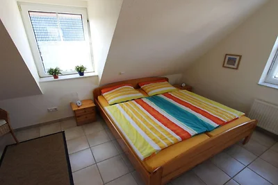 Wattlöper rechts Komfortable Ferienresidenz