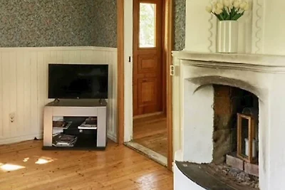 6 Personen Ferienhaus in Vislanda-By Traum