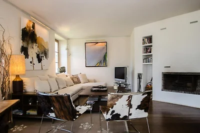 Appartamento a Chamonix con vista sul Monte...