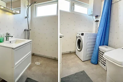 6 persoons vakantie huis in LÖTTORP-By Traum