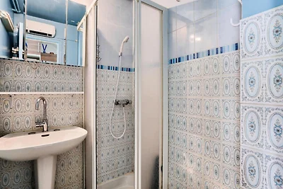 Wohnung in Frankreich an der Skipiste