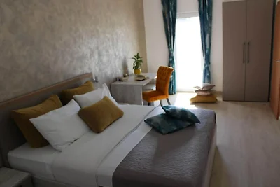 Koppelretraite aan de Adriatische Zee