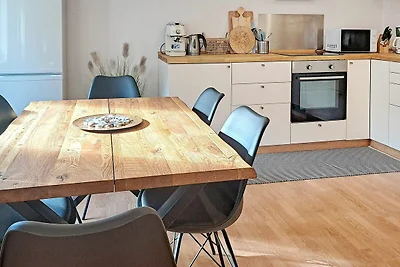 6 persone case ad Kolind-By Traum
