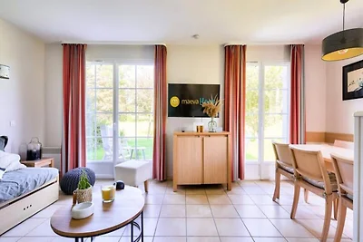 Casa 4 locali per 6 persone - Prestige