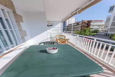 Tallarol - Apartamento En Grau I Platja