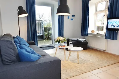 Seesternquartier