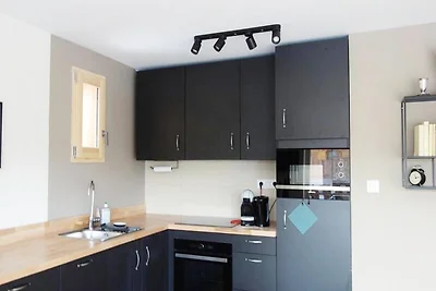 Residenz Sures A für 5 Personen