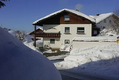 Ferienwohnung mit 2 Schlafzimmer