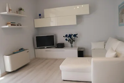 Schöner Aufenthalt in der Nähe des Sees