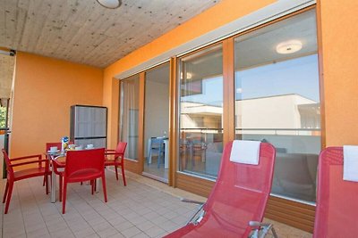 Ferienwohnung in Sirmione mit Barbecue