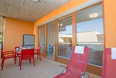 Ferienwohnung in Sirmione mit Barbecue