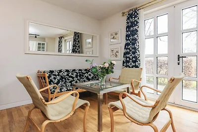 4 Sterne Ferienhaus in Faaborg