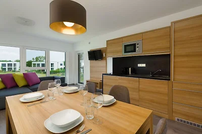 Wohnung in Zsira / Ungarn mit Schwimmteich