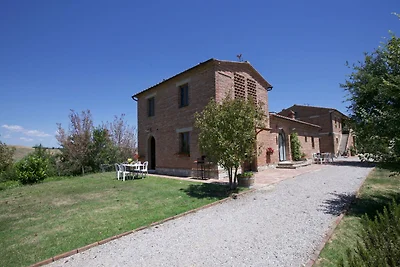 Belvilla von OYO Fienile