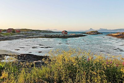 5 Personen Ferienhaus in Tranøy-By Traum