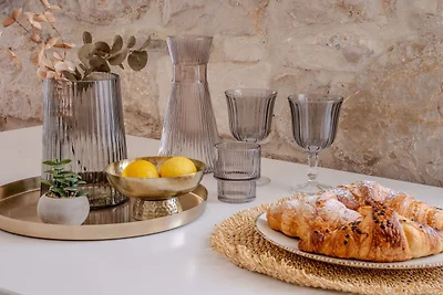 Apartments Nonna - One Bedroom Apartment with...