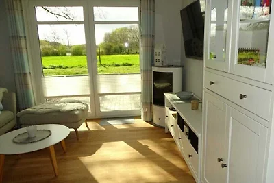 Fördehus Komfortable Ferienresidenz