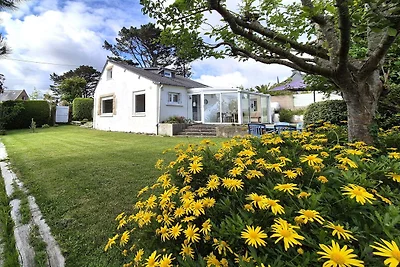 Casa vacanze Perros-Guirec Costa Granito Rosa