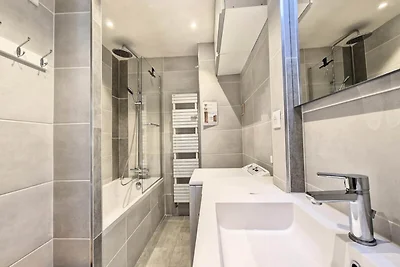 Wohnung in Val d’Isère nahe Skiliften