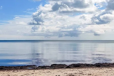 Ruhiger Strandurlaub - Von Traum