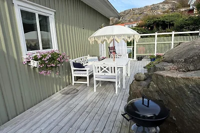 4 Personen Ferienhaus in SKÄRHAMN