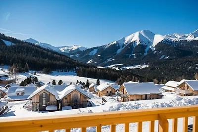 Luxueuze vakantiewoning in Steiermark met...