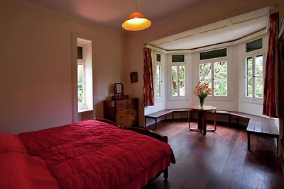 Villa a Santo Antonio da Serra per otto...
