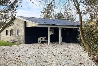 4 Sterne Ferienhaus in Dannemare