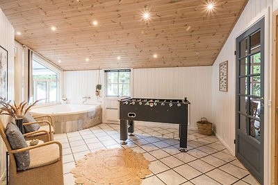 8 Personen Ferienhaus in Nørre Nebel