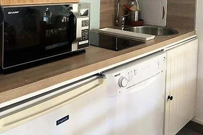 Großes Studio für 6 Personen