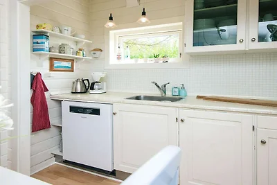 4 Sterne Ferienhaus in Hejls