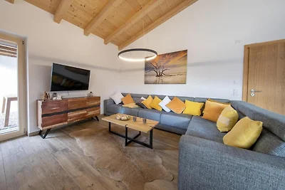 Park Narodowy Chalet Zollspitze