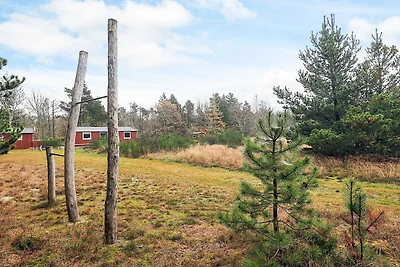 6 Personen vakantie huis in Ålbæk-By Traum