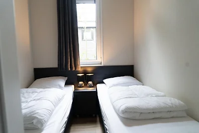 Moderna casa vacanze vicino a Veluwe