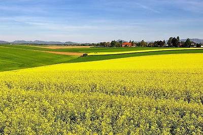 Rückzugsort auf dem Land für 4 Gäste