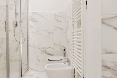 Apartment Cosy AC- 1BDR/4P - Milano Centrale