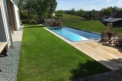 Ferienhaus mit 1 Schlafzimmer