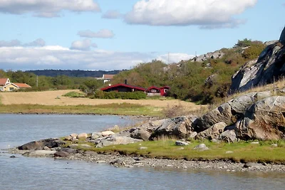 9 personas casa en HÄLLEVIKSSTRAND-By Traum