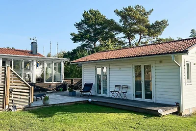 4 Sterne Ferienhaus in VÄRMDÖ