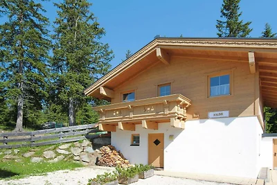 Chalet in Hochkrimml