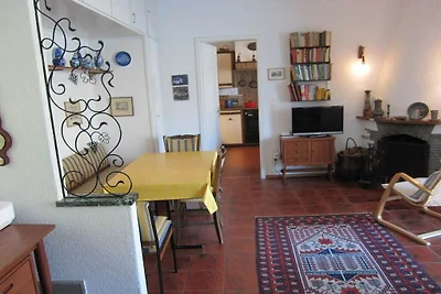 Casa Anna-Maria || Brusino-Arsizio