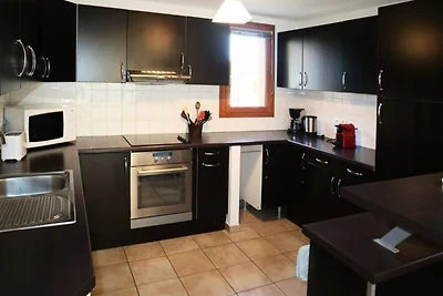 Chalet a Les Orres con Ski-In Accesso