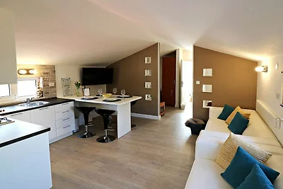 Six Bedroom Villa With Heated Pool