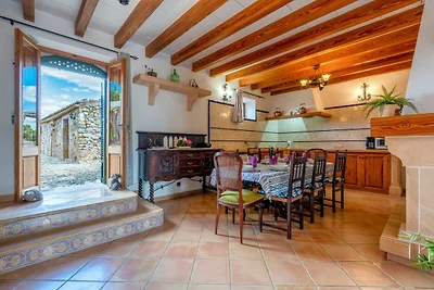 Cases De Son Roig - Ferienhaus Mit Privatem...