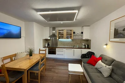 Apartment in Brixen nahe Kitzbühel