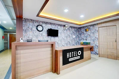 Super Hotel O Bellandur Bangalore