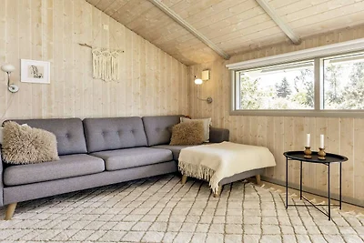 4 Sterne Ferienhaus in Præstø-By Traum